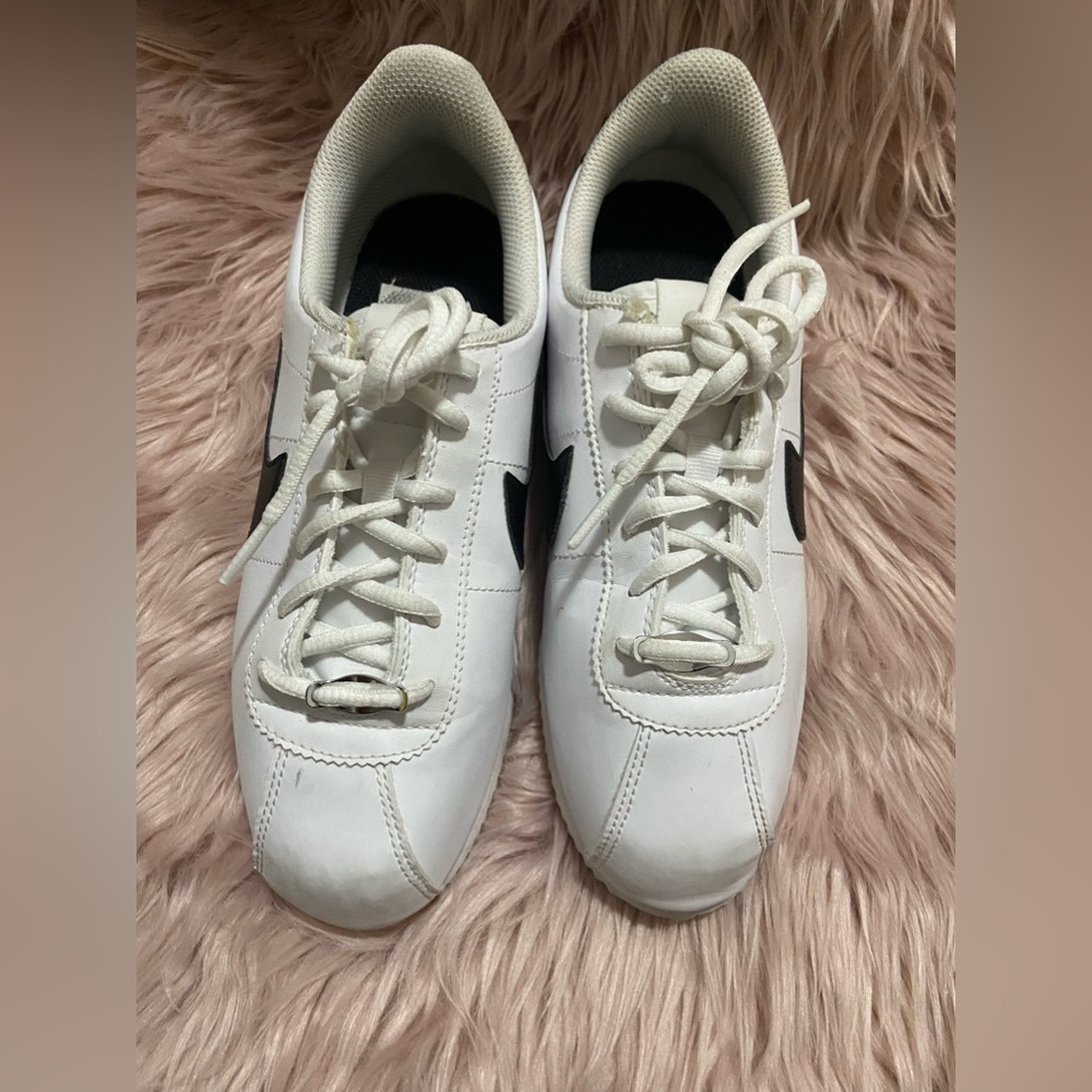 cortez basic sl (gs) “white”